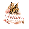 Feline Exotics - Home