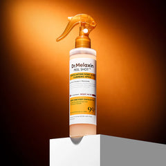 Dr.Melaxin Body Keratin Care Kojic Acid Turmeric Spray